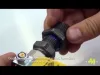 EMS Force 5543 Menetrögzítő, Csőmenet Rögzítő és Tömítő 50ml