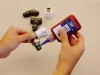 EMS Force 5543 Menetrögzítő, Csőmenet Rögzítő és Tömítő 15ml