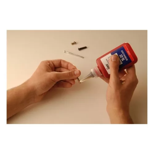 EMS Force TL-22 Kis Szilárdságú Csavarrögzítő 15ml