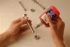 EMS Force TL-70 Nagy Szilárdságú Csavarrögzítő 50ml