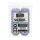 Blue Dolphin Mini Silver 20mm festőhenger 10cm  x 2db