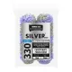 Blue Dolphin Mini Silver 20mm festőhenger 10cm  x 2db