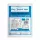 Blue Dolphin Vastag Takarófólia 30 mikron – 4 m × 5 m