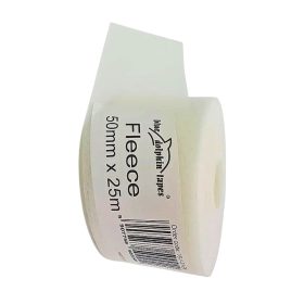   Blue Dolphin Üvegszövetes Hézagerősítő Szalag Gipszkartonhoz 50 mm × 25 m