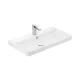 Sanovit LUXURY - porcelán mosdókagyló - 80 x 46 cm