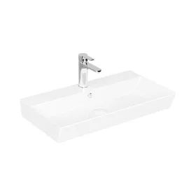 Sanovit ORION - porcelán mosdókagyló - 70 x 38,5 cm
