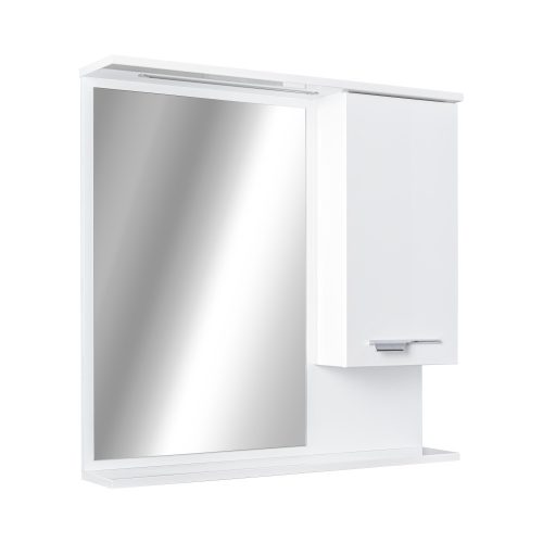 TMP PLAY Tükrös fürdőszobai szekrény - 65 x 85 cm