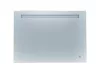 TMP LUX Touch fürdőszobai tükör - LED világítással - érintő kapcsolóval - 80 x 65 cm