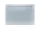 TMP LUX Touch fürdőszobai tükör - LED világítással - érintő kapcsolóval - 80 x 65 cm