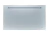 TMP LUX Touch fürdőszobai tükör - LED világítással - érintő kapcsolóval - 100 x 70 cm