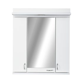   VivaStyle DJANI Tükrös fürdőszobai szekrény - NAGY - 61 x 69 cm