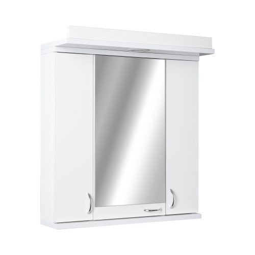 VivaStyle DJANI Tükrös fürdőszobai szekrény - NAGY - 61 x 69 cm