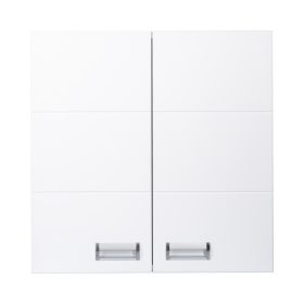 Viva SZQUARE faliszekrény - fürdőszobabútor - 60 x 60 cm