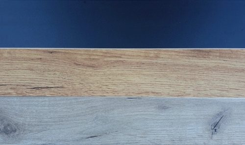 TMP VISION 60 fali függesztett fürdőszobai bútor - SKY E-8099-60 porcelán mosdóval - 61 x 46 x 56 cm