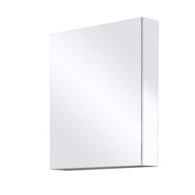   Piramida KARMA L Tükrös fürdőszobai szekrény - 50 x 60 x 12 cm