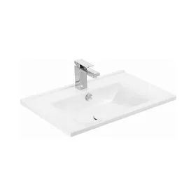 Sanovit ATRIA - porcelán mosdókagyló - 55 x 45,5 cm