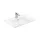 Sanovit ATRIA - porcelán mosdókagyló - 65 x 45,5 cm