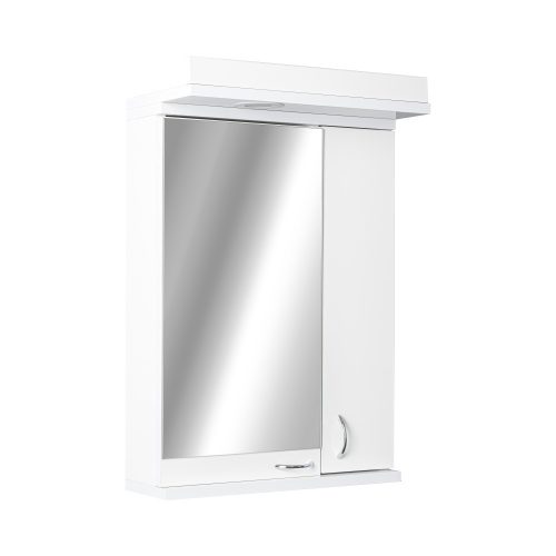 VivaStyle DJANI Tükrös fürdőszobai szekrény - KICSI - 46 x 69 cm