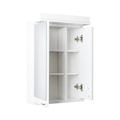 VivaStyle DJANI Tükrös fürdőszobai szekrény - KICSI - 46 x 69 cm