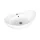 Eros GONDOLA - PULTRA ültethető - Top Counter - porcelán mosdó - 59 x 39 x 21 cm