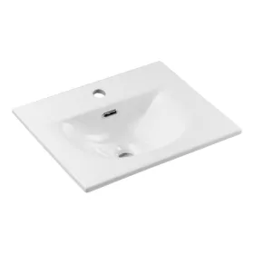 Eros SKY 3 - beépíthető mosdó - 41 x 41 cm