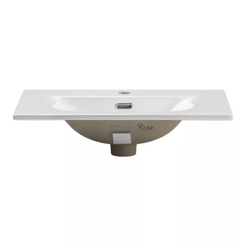 Eros SKY 1 - beépíthető mosdó - 61 x 46 cm