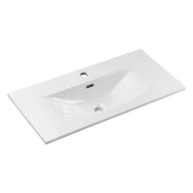 Eros SKY 1 - beépíthető mosdó - 81 x 46 cm