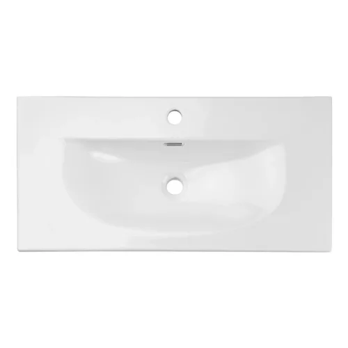 Eros SKY 1 - beépíthető mosdó - 81 x 46 cm