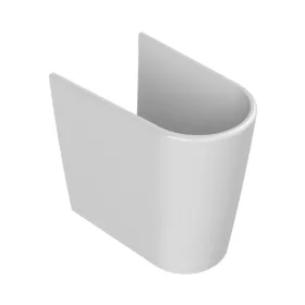 CeraStyle BELLA porcelán szifontakaró - Bella mosdókhoz