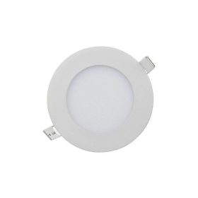   LED fix spotlámpa - tükrös szekrényekhez - Edison - 3 W - 230V