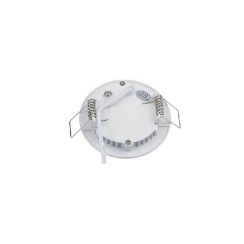 LED fix spotlámpa - tükrös szekrényekhez - Edison - 3 W - 230V