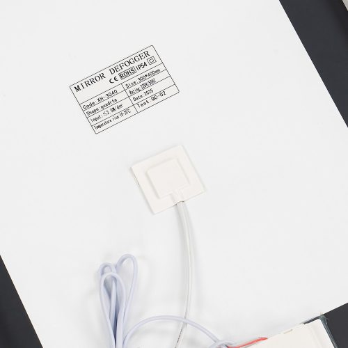 Ada 120 tükör led világítással