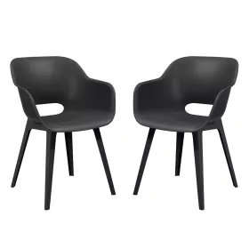 Akola duo kerti szék