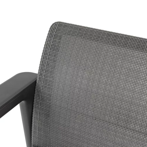 Scandi linea 2 személyes kerti kanapé