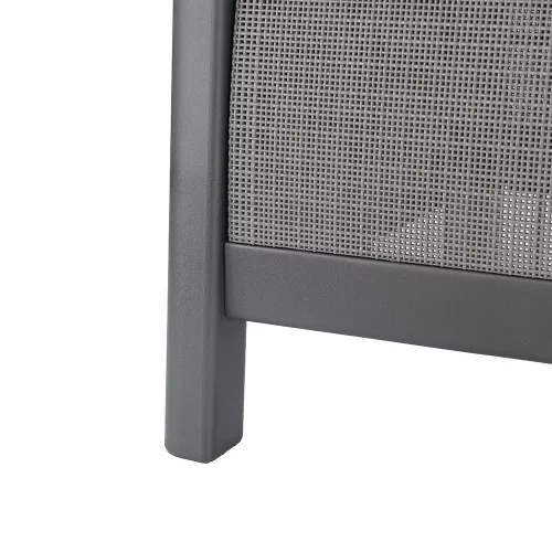 Scandi linea duo kerti fotel