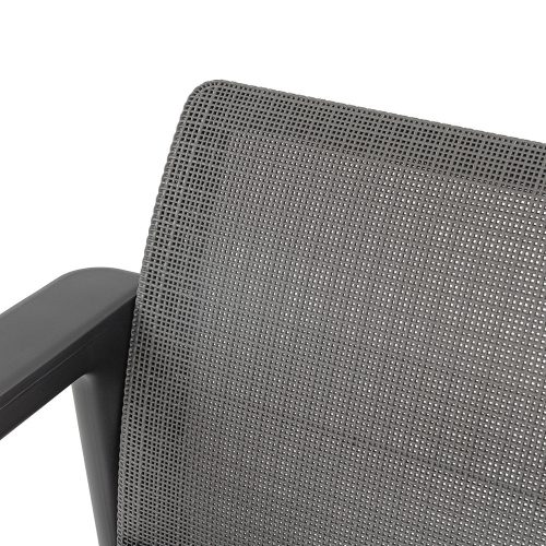 Scandi Box max linea duo kerti bútor szett jute tárolós asztallal