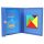 Mágneses tangram fajáték