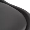 Silla étkezőszék 4 db fekete színben
