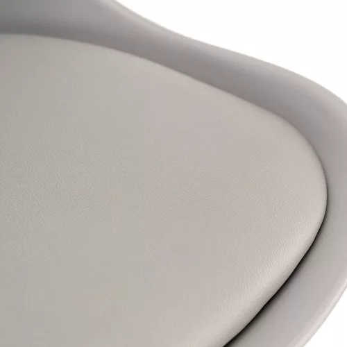 Silla étkezőszék 8 db szürke színben