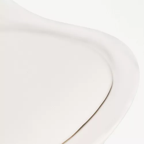 Silla étkezőszék 2 db fehér színben