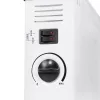 Kolumbo elektromos fűtőtest 600W / 900W / 1500W