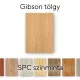 Leziter Gibson tölgy Vinyl SPC padló minta/db