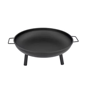 Hordozható tűzrakó 58 cm