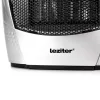 Loa elektromos kerámiabetétes hősugárzó 750W/1500W