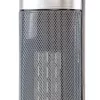 Therma elektromos hűtő fűtő oszlop ventilátor 1100W / 2000W