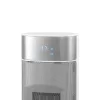 Alizee elektromos hűtő-fűtő oszlopventilátor 1000W / 2000W