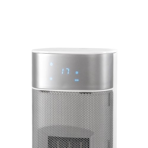 Alizee elektromos hűtő-fűtő oszlopventilátor 1000W / 2000W