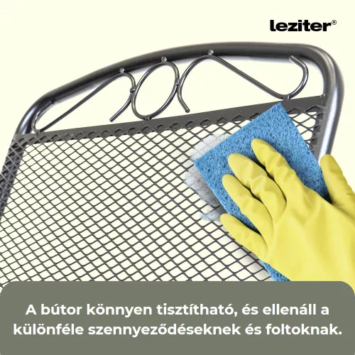 Melfi 6+1 kerti bútor garnitúra szett