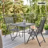 Vivi Balcony kerti bútor garnitúra szett