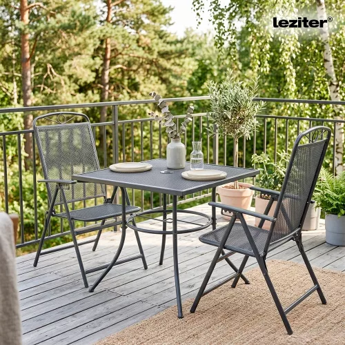 Vivi Balcony kerti bútor garnitúra szett